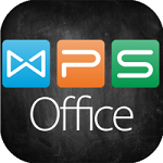 WPS Office logo