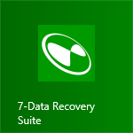 7-Data Recovery Suite logo