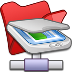 BlindScanner logo