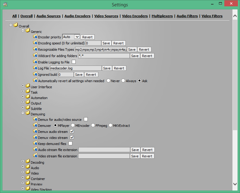 Mediacoder Premium Torrent