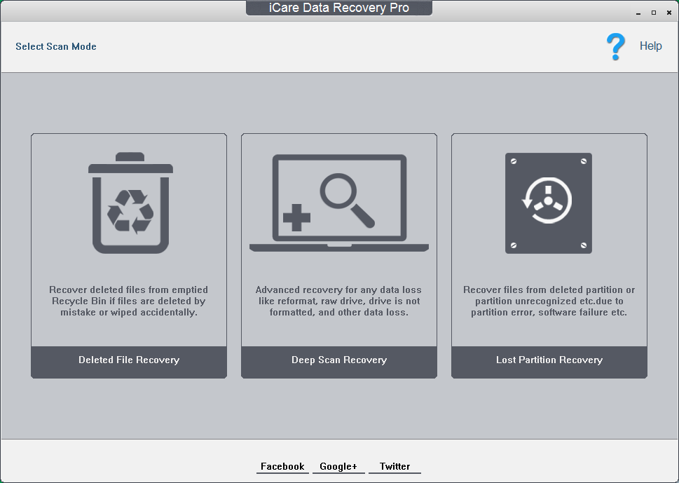 icare data recovery crack