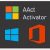 AAct Portable 4.2.8 + Network 1.2.6 — активатор для Windows 7-10