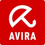 Avira Antivirus logo