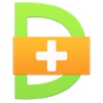 Tenorshare Any Data Recovery logo