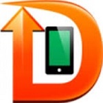 Tenorshare iPhone Data Recovery logo