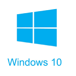 Windows 10 logo