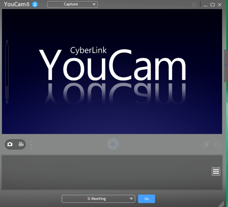 cyberlink youcam deluxe 9