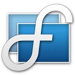 DisplayFusion logo