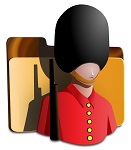 Folder Guard logo