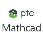 PTC Mathcad logo