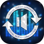 Total Audio Converter logo