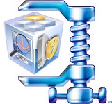 WinZip System Utilities Suite logo