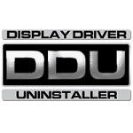 Display Driver Uninstaller logo