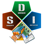 Snappy Driver Installer logo