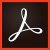 Adobe Acrobat Pro DC 2022.1.20169 + лицензионный ключ активации
