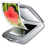 VueScan logo