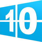 Windows 10 Manager logo