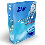 Zero Assumption Recovery logo