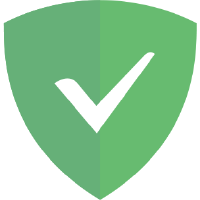 Adguard logo