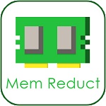 Mem Reduct logo