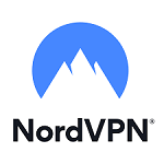 NordVPN logo