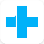 Wondershare Dr.Fone Toolkit for Android logo