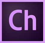 Adobe Character Animator logo