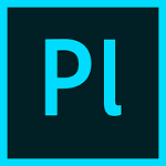 Adobe Prelude logo