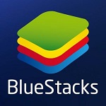 BlueStacks App Player logo