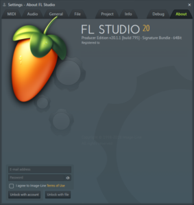 Как накинуть эффекты на дорожку в fl studio