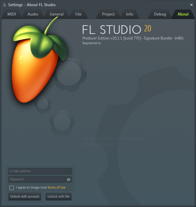FL Studio скачать полную версию