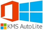 KMSAuto Lite logo