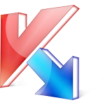 Kaspersky Virus Removal Tool logo