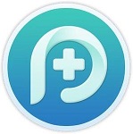 PhoneRescue logo