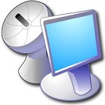 Remote Desktop Connection Manager logo