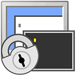 VanDyke SecureCRT logo