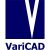 VariCAD 2022 v2.08 + crack