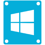WinToHDD logo