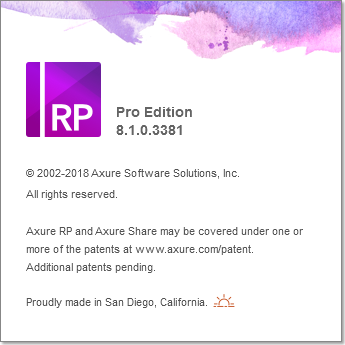 axure rp 8 license key