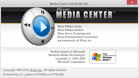 instal the new for apple JRiver Media Center 31.0.23