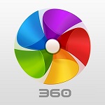 360 Extreme Explorer logo