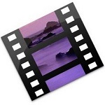 AVS Video Editor logo