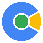 Cent Browser logo