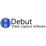 Debut Video Capture Software logo