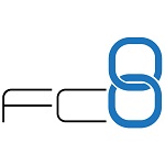 FlowCode logo