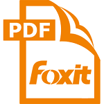 Foxit Reader logo