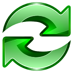 FreeFileSync logo
