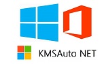 KMSAuto Net logo