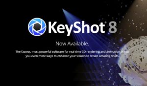 luxion keyshot pro 10