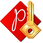 Password Cracker logo